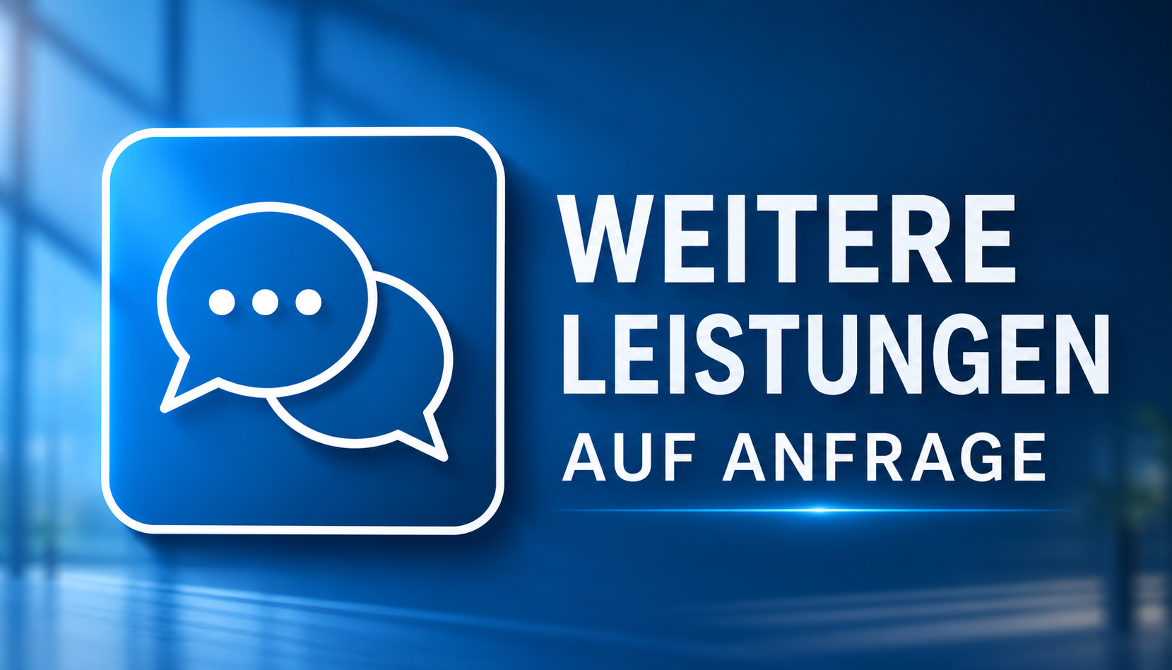 Anfrage